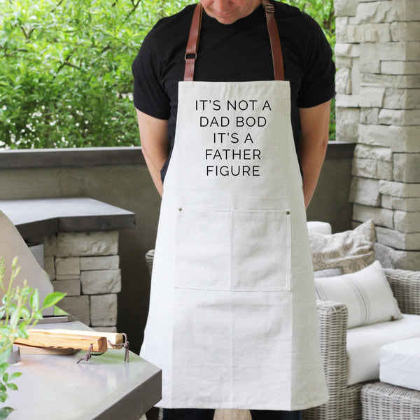 Dad Bod Chef Apron – Porter Lane Home