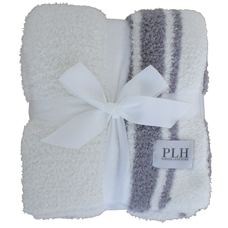 PLH Plush Blanket