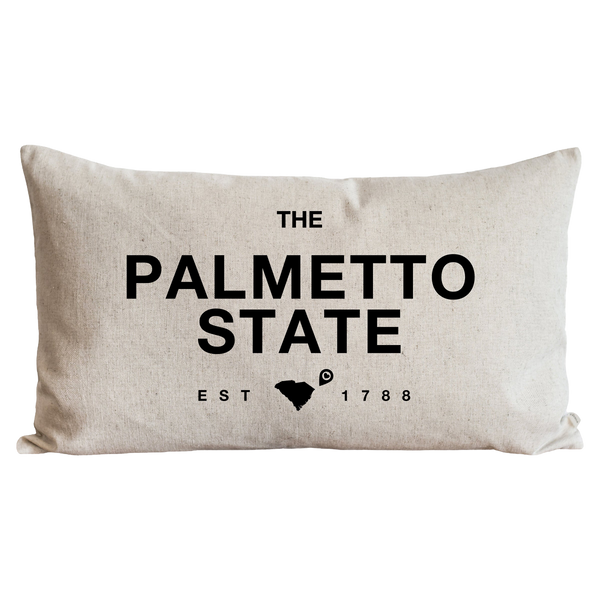 State 2025 pillow covers