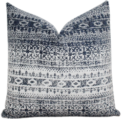 Aztec Inspired Pillow Cover | Molly