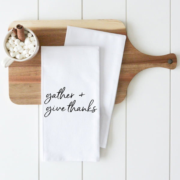 Gather Kitchen Towel