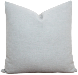 Stonewashed Linen Pillow Cover | Milo