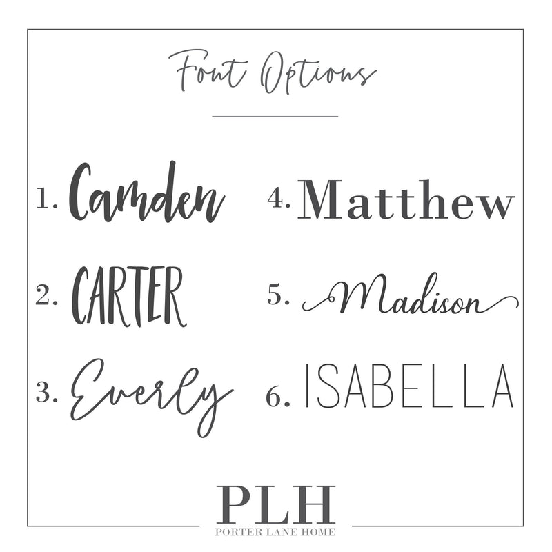 Personalized Valentine's Day Gift Basket Liner with Pink Ribbon