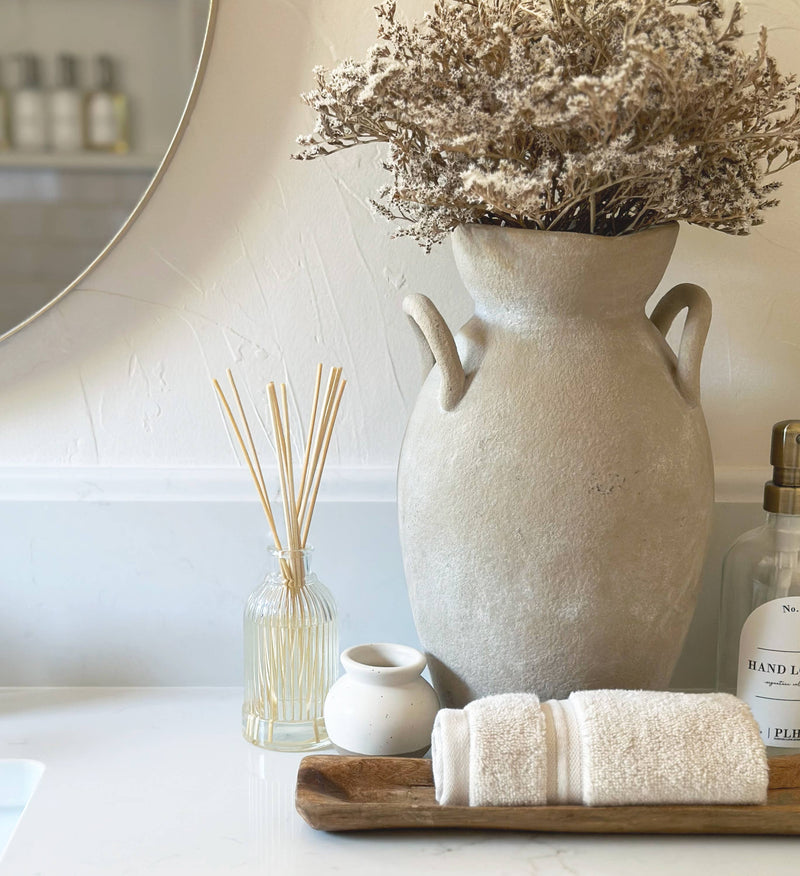 CHEERS | Champagne + Sugar Reed Diffuser