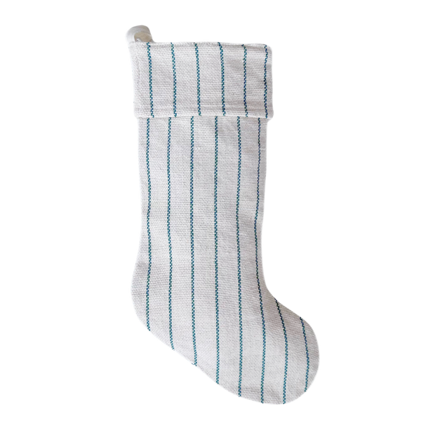 Pinstripe Stocking