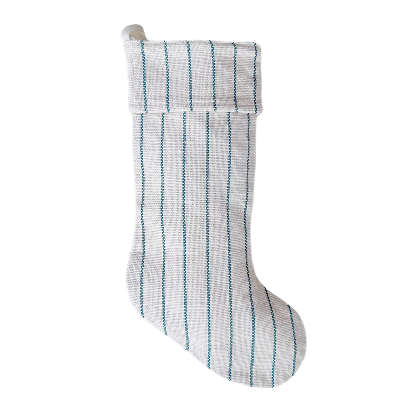 Pinstripe Stocking
