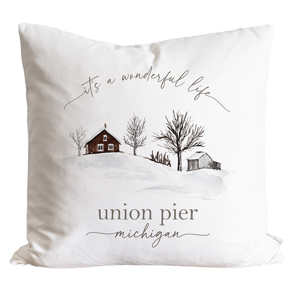 Pillow Covers – Porter Lane Home