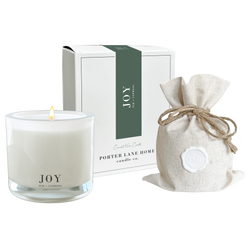 Porter Lane Home Joy Candle - Thumbnail 2