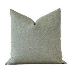 Pillow Cover | Chase