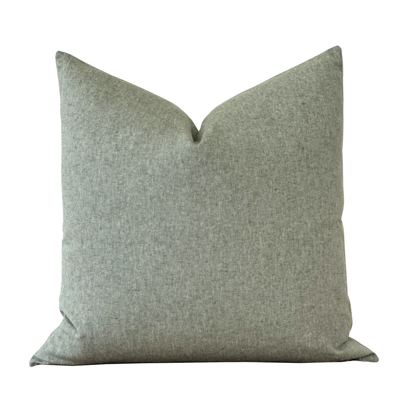 Pillow Cover | Chase