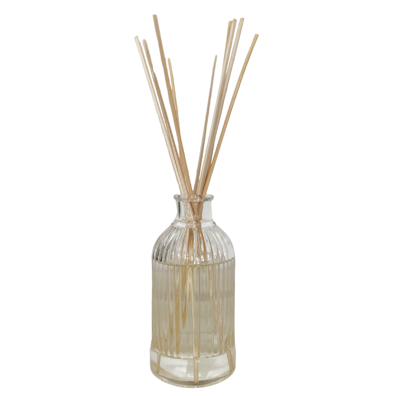 Merry | Lemon + Juniper Reed Diffuser