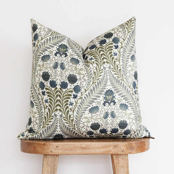 Pillow Cover | Faye