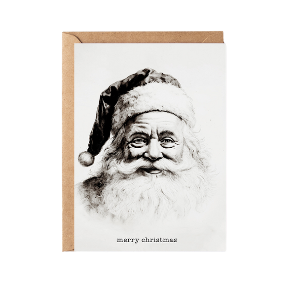 St. Nicholas Greeting Card