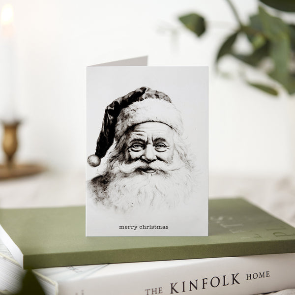 St. Nicholas Greeting Card