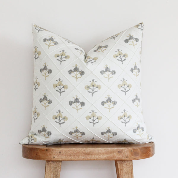 Pillow Cover | Gretchen