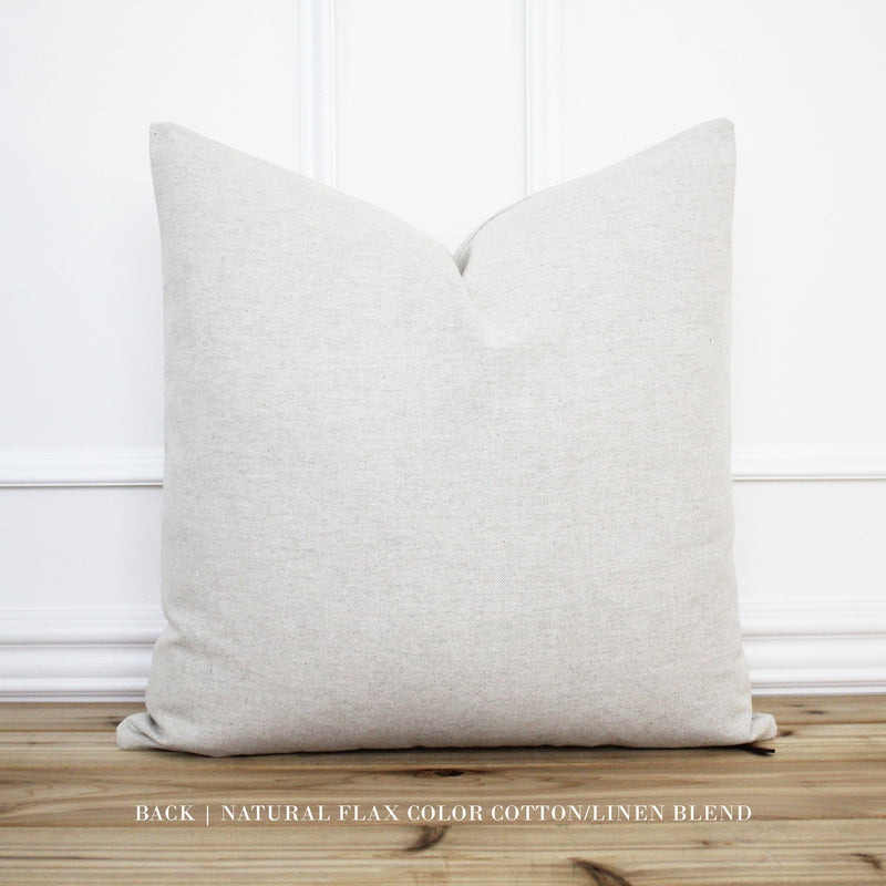 Pillow Cover | Nova