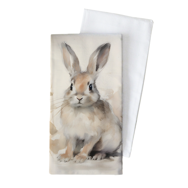 Peter Tea Towel