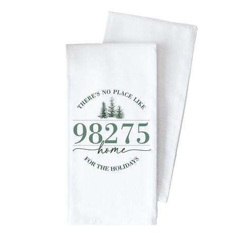 Porter Lane Home Tea Towel