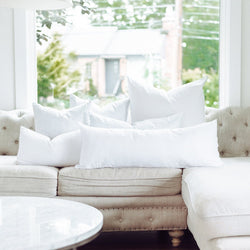 Down Alternative Pillow Insert - Main Image