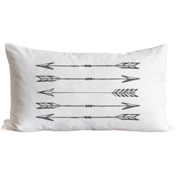 Arrows Pillow Cover