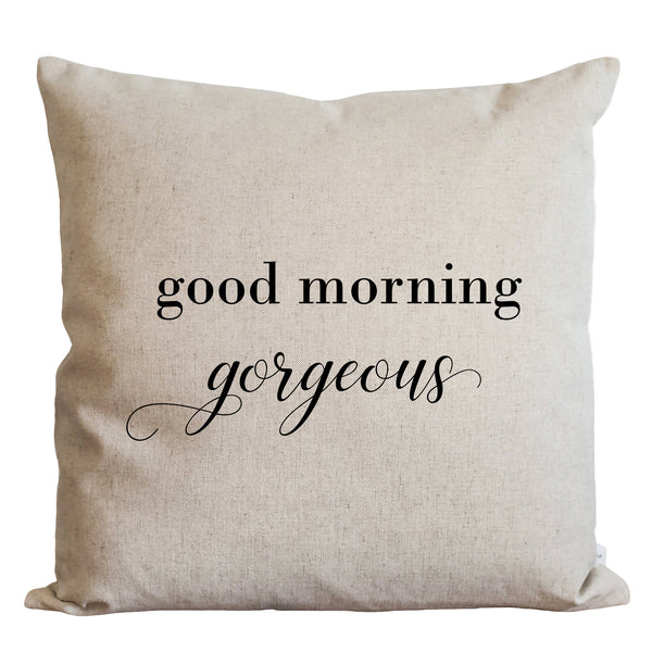 Gorgeous Pillow Cover