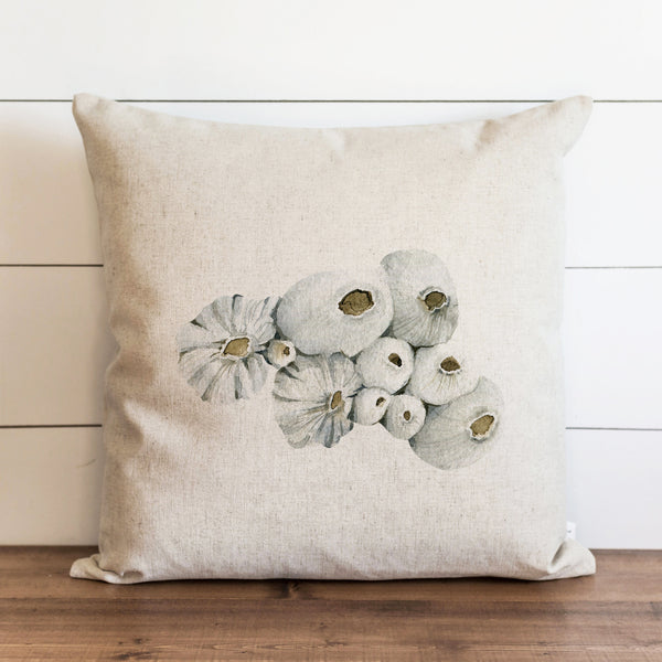 Underwater Style 6 Pillow Cover