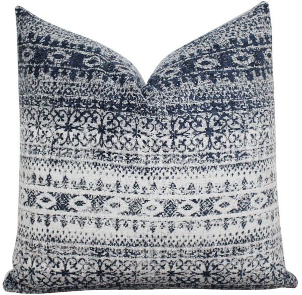 Aztec Inspired Pillow Cover | Molly