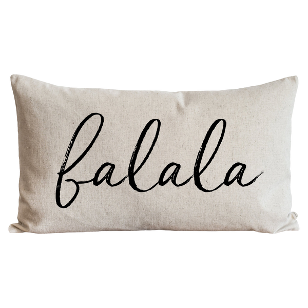 Falala Pillow Cover