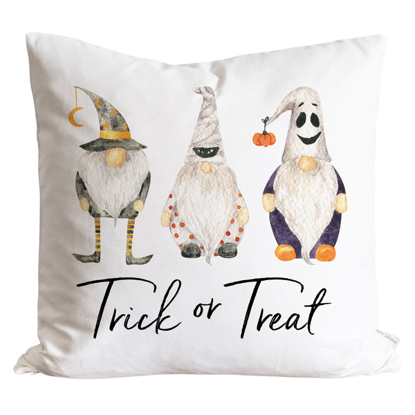 Tricky Gnome Pillow Cover