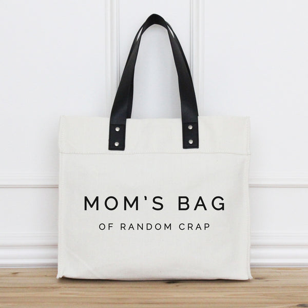 Mom's Bag Market Tote