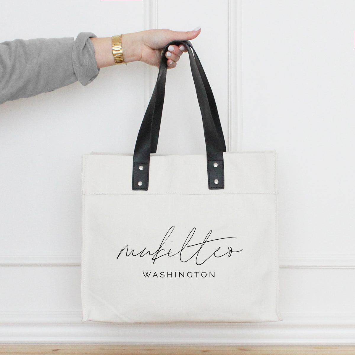 Tote Bags – Porter Lane Home