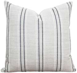Stripe Pillow Cover | Rowan