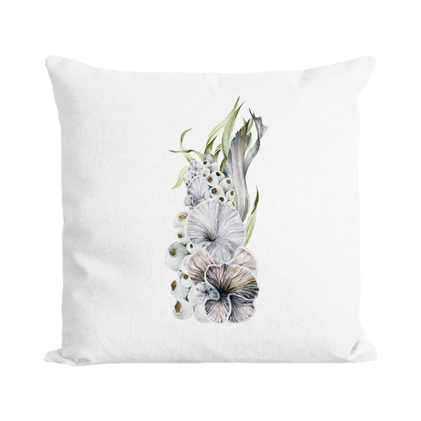 Underwater Style 1 Pillow Cover