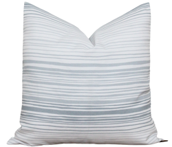 Pillow Cover | Sterling