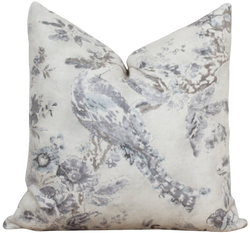 Floral Pillow Cover | Hannah