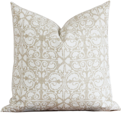 Pillow Cover | Ingrid