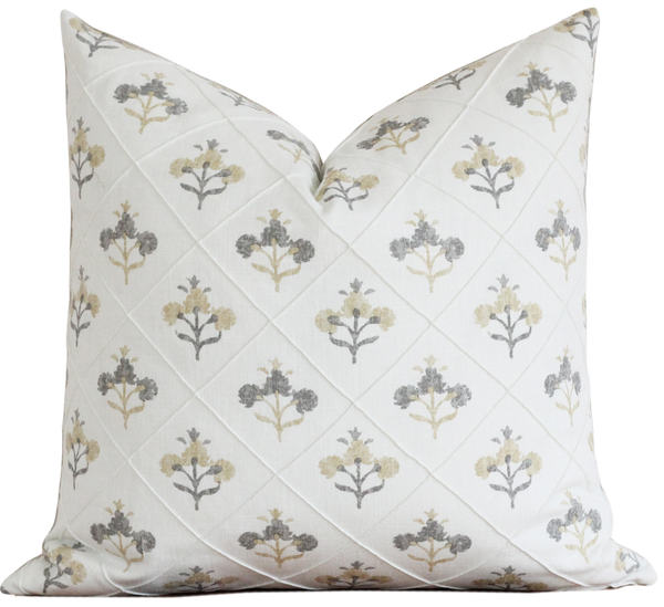 Pillow Cover | Gretchen