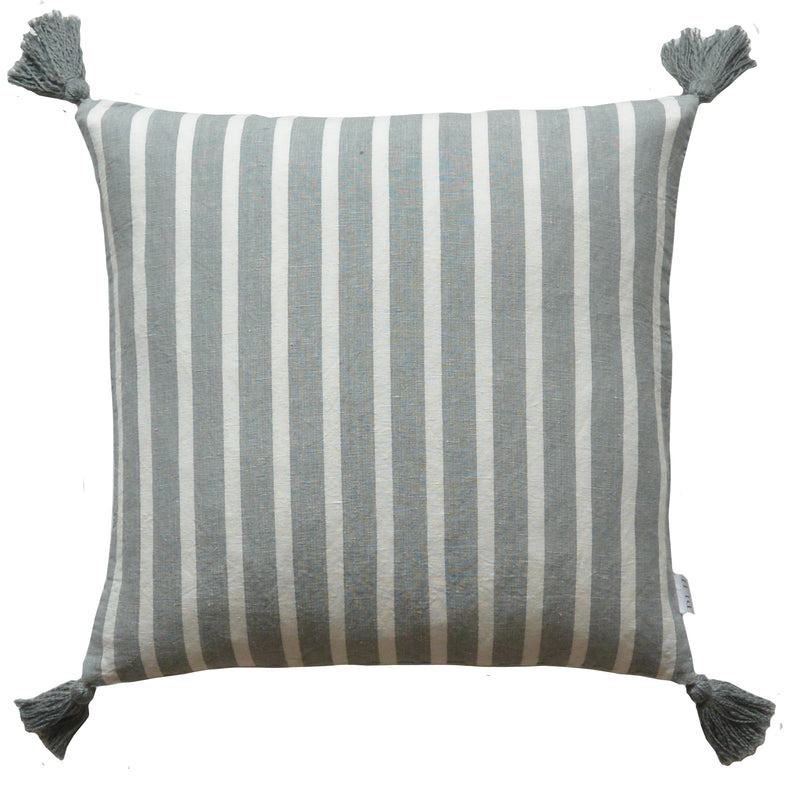 Stripe Pillow Cover  Beckham – Porter Lane Home