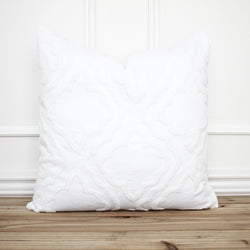 Trellis Pillow Cover