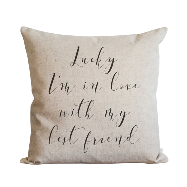 Best friend pillows clearance