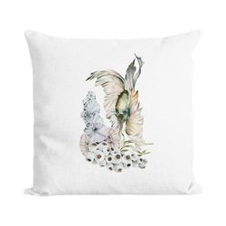 Underwater Style 4 Pillow Cover