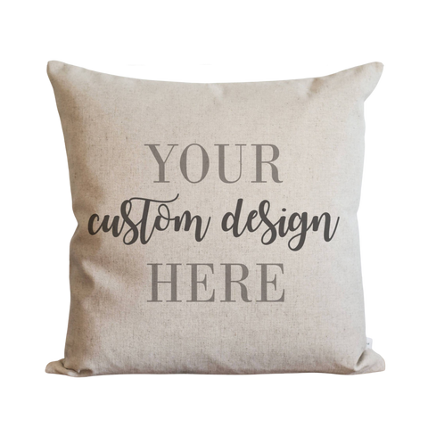 Porter Lane Home Pillow Cover