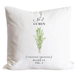 Cumin Pillow Cover