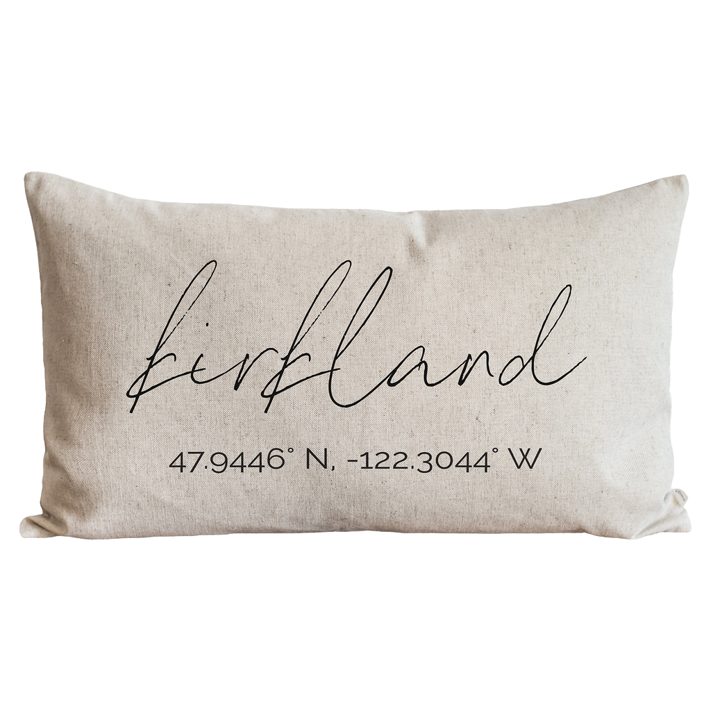 Grandma Pillow Cover – Porter Lane Home, 53% OFF