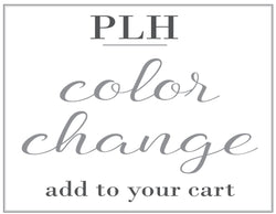 Choose Your Color_Add to any listing - Porter Lane Home