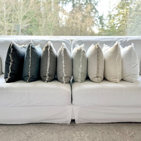 Accent Pillows – Porter Lane Home